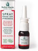 Spray nasal des Pyrnes