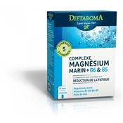 Complexe Magnsium marin + B6 & B5