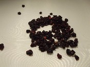 Schizandra baies 100g