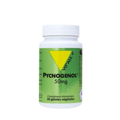 Pycnogénol 30 gélules