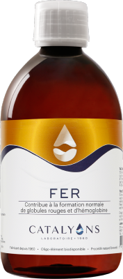 Fer Catalyons 500ml