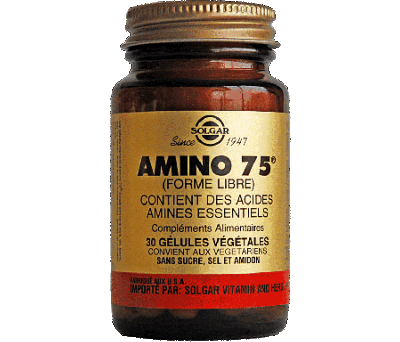 Amino 75