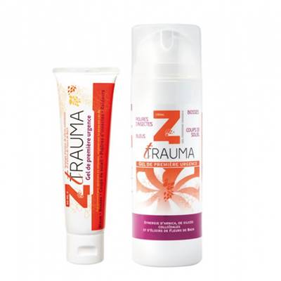 Z-trauma gel - 60 ml