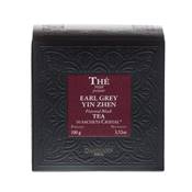 Thé noir Earl grey 50 infusettes