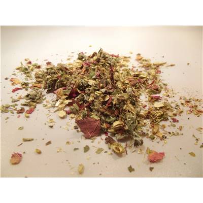 Tisane Madame Mademoiselle