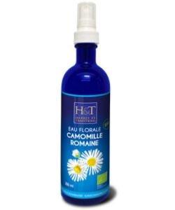 Eau florale Camomille BIO 200ml