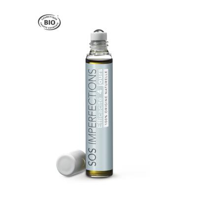 SOS imperfections roll-on 10ml