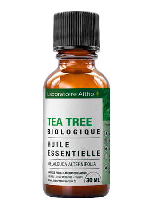 Huile essentielle Arbre à thé - Tea tree BIO 30ml