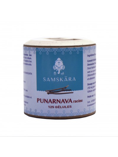 Punarnava 125 glules