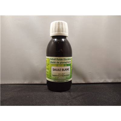 EFGM Saule blanc BIO
