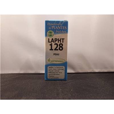 Lapht 128 Peau