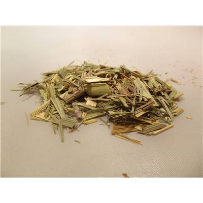 Citronnelle feuilles BIO 100 g