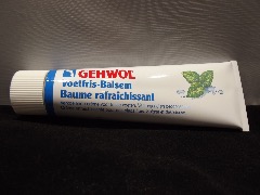 Gehwol baume rafraîchissant