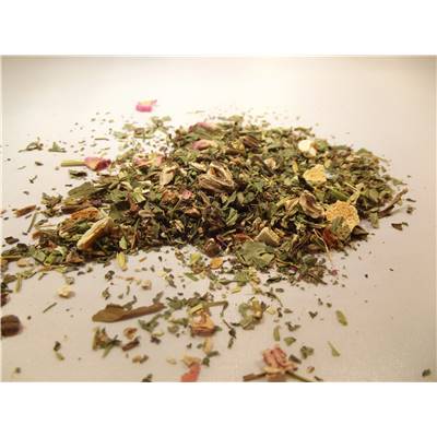 Tisane Beauté