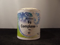 Fer Complexe +