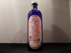 Eau florale Rose BIO 200ml