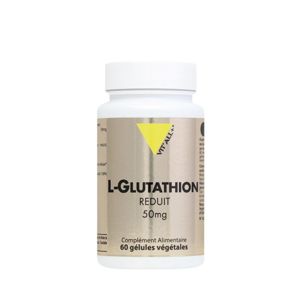 L-Glutathion