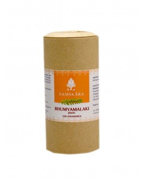 Bhumyamalaki  100G