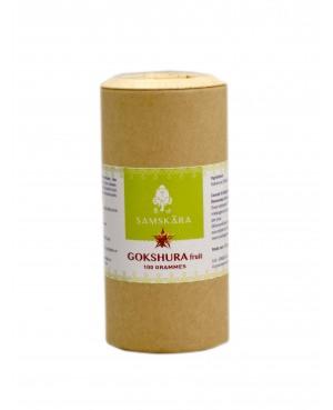 Gokshura poudre 100 g