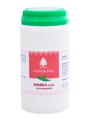 Neem Nimba poudre 100g