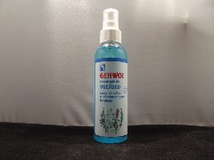 Gehwol spray déodorant