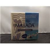 Massada savon surgras BIO