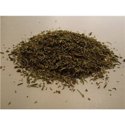 Sarriette feuilles 100 g