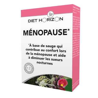 Ménopause