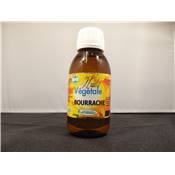 Huile végétale de Bourrache BIO - 125ml