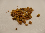 Curcuma racines coupées 100g