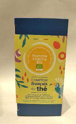 Pomme Fraiche BIO