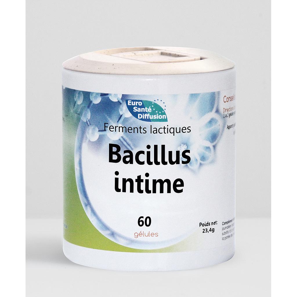 Bacillus intime