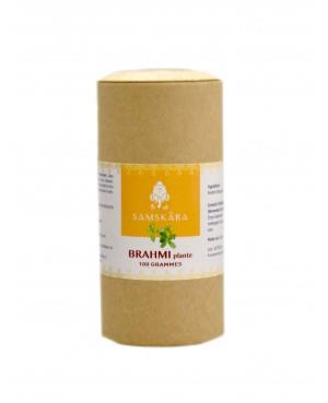 Brahmi poudre 100 g