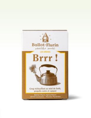 Grog Brrr !