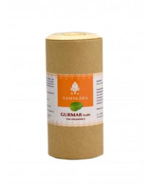 Gurmar poudre 100g