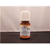 Huile essentielle Thym thymol BIO 10 ml
