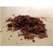 Vigne rouge feuilles BIO 100g