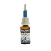 Eau d'argent Yeux Catalyons