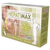 Hepatimax