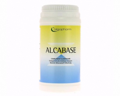 Alcabase poudre