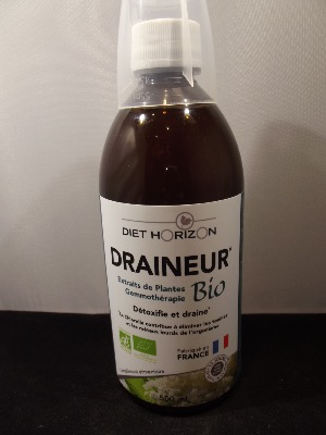 Draineur BIO