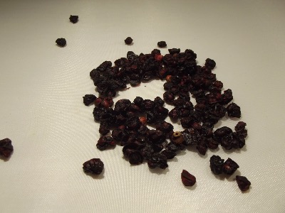 Schizandra baies 100g