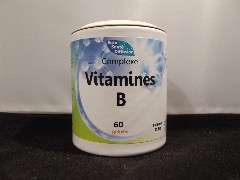 Vitamine B complexe