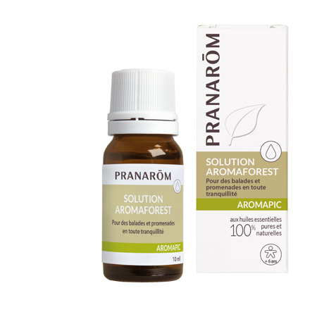 Aromaforest 10ml