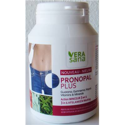 Pronopal Plus +