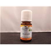 Huile essentielle Muscade BIO 10ml