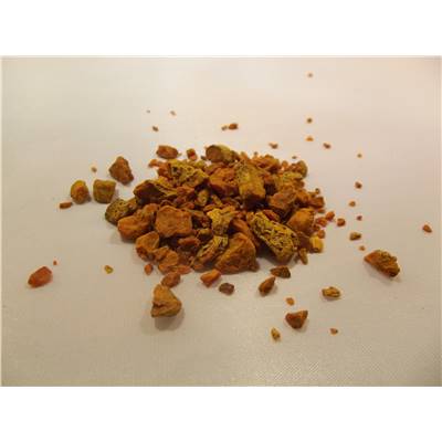 Curcuma racines 100g