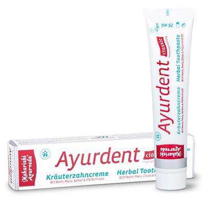 Ayurdent classic