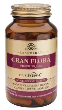 Cran Flora