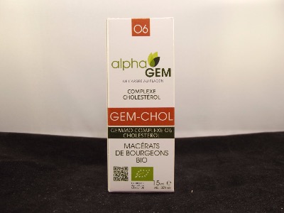 Gem-Chol BIO